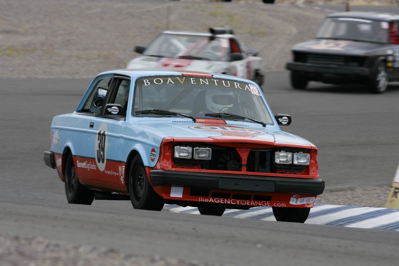 Illustration for article titled The 24 Hours Of LeMons Reno Über Gallery